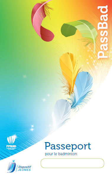 Logo PassBad