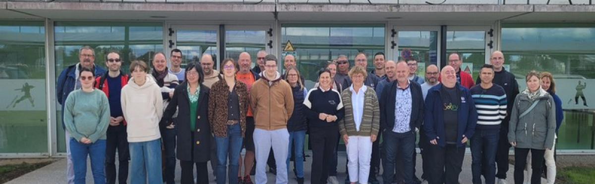 Séminaire CLOT